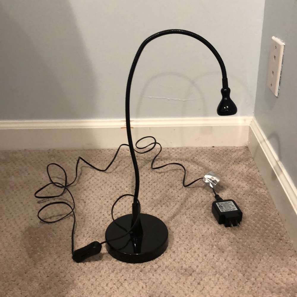 🪔IKEA LAMP 🪔